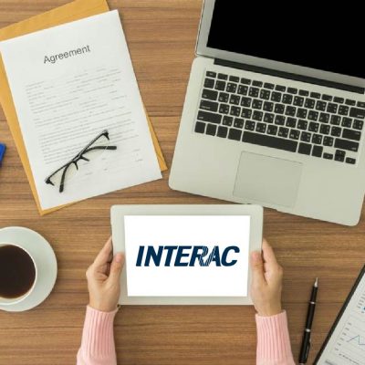 INTERAC ERS-01 1